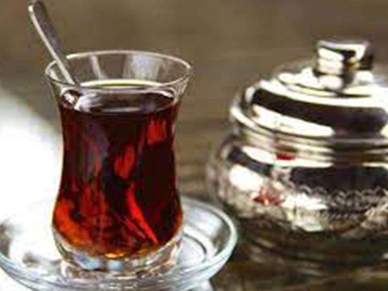 Tea