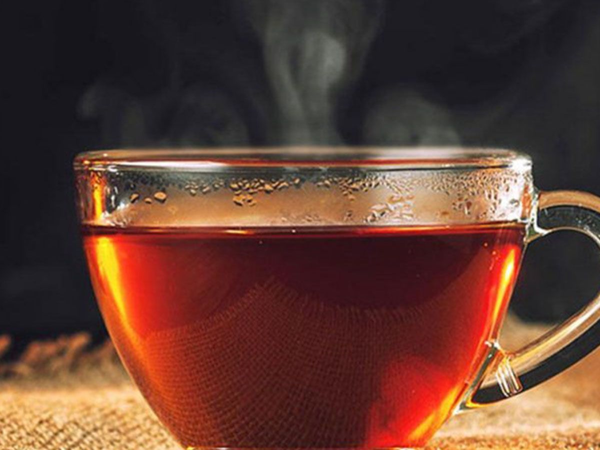 Regular Tea