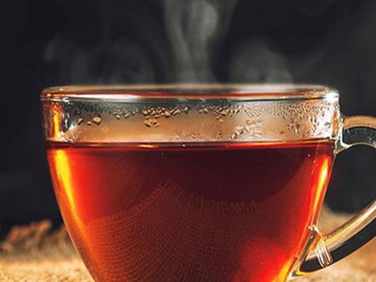 tea