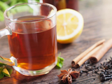 Tea and Flavors