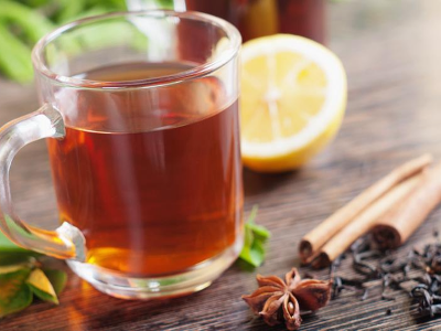 Flavored Tea