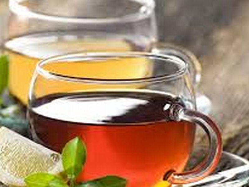 Tea
