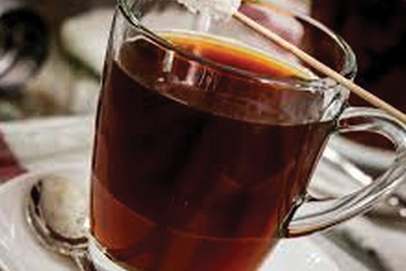 tea