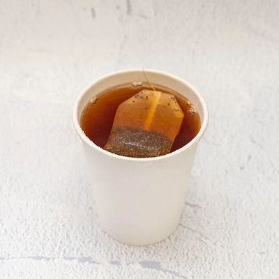 Hot Tea
