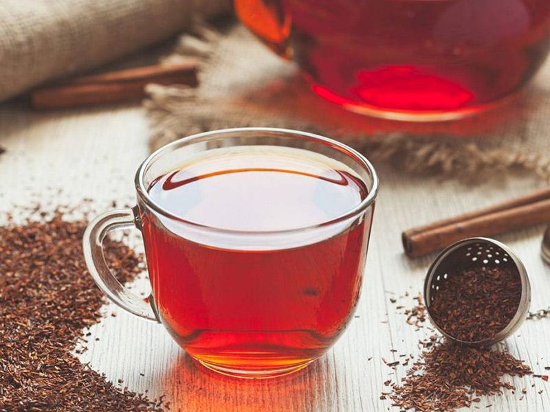 Tea