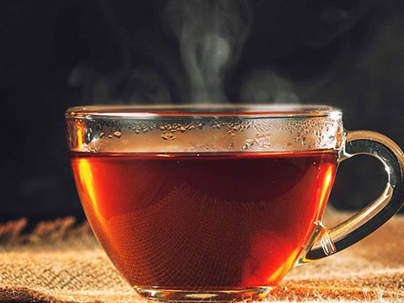 Tea