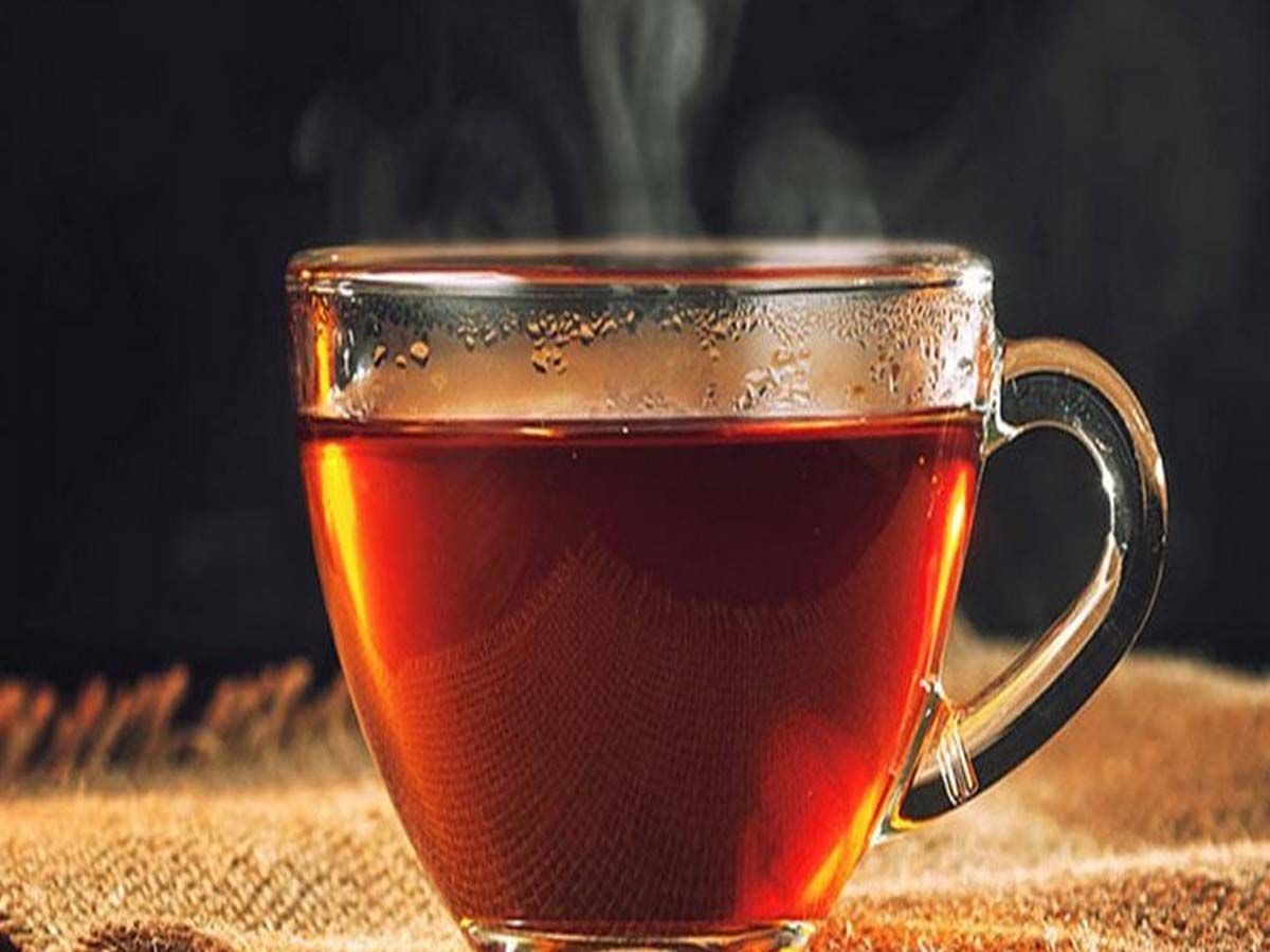 classic tea