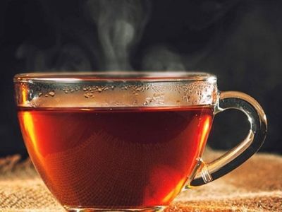 Tea Barad