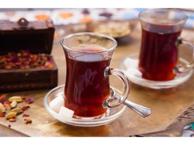 Tea