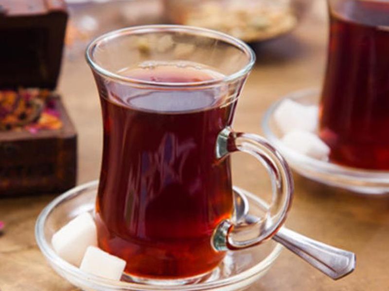 Tea
