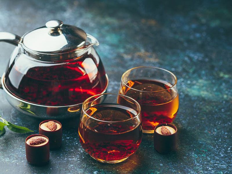 Tea