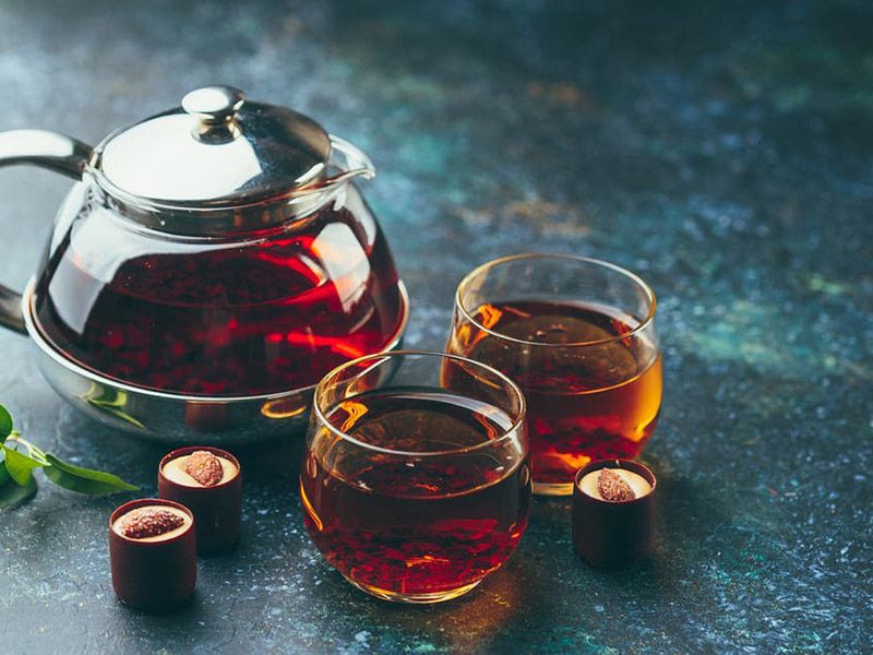 Tea