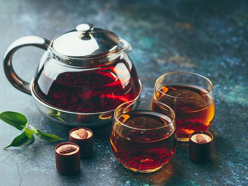 Tea