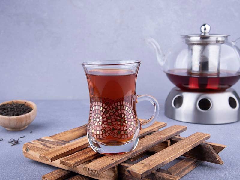 Tea