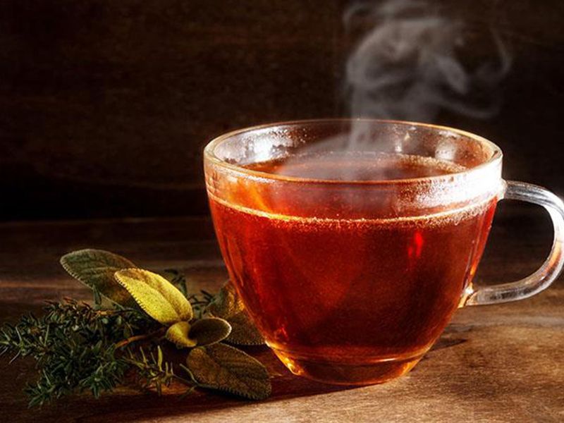 Tea