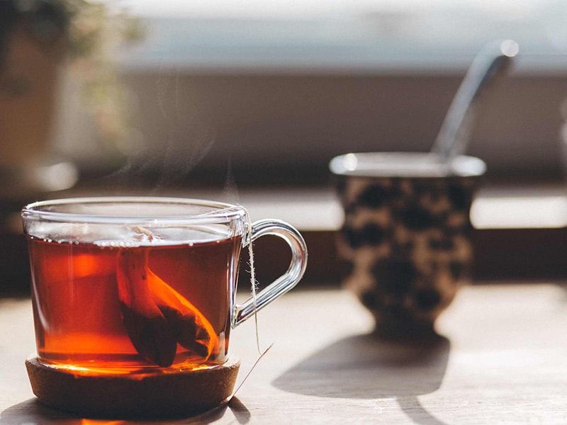 Red Tea