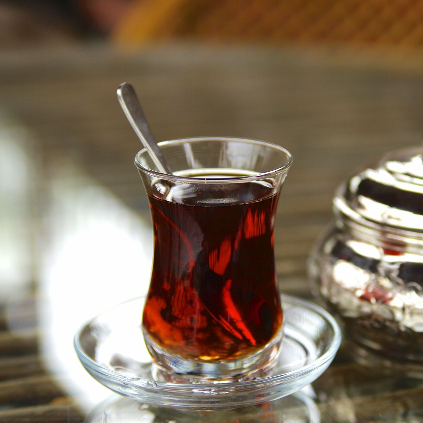 Tea