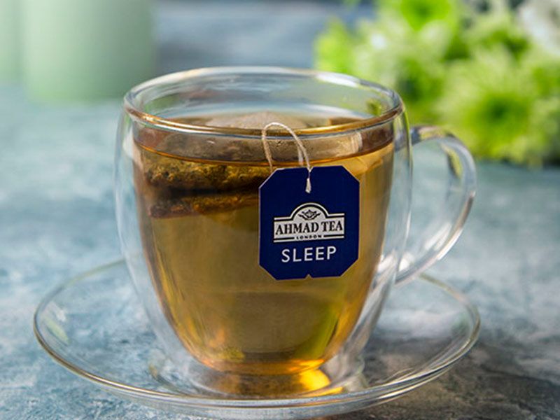 Ahmad Tea Tea