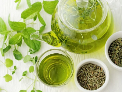 Green Tea