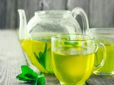 Green Tea