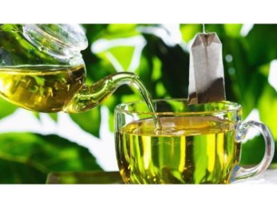 Green Tea