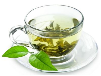 Green Tea
