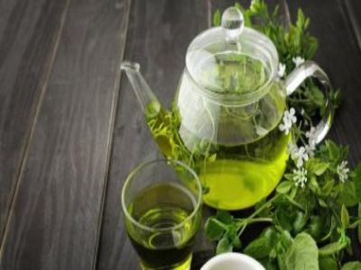 Green Coffee