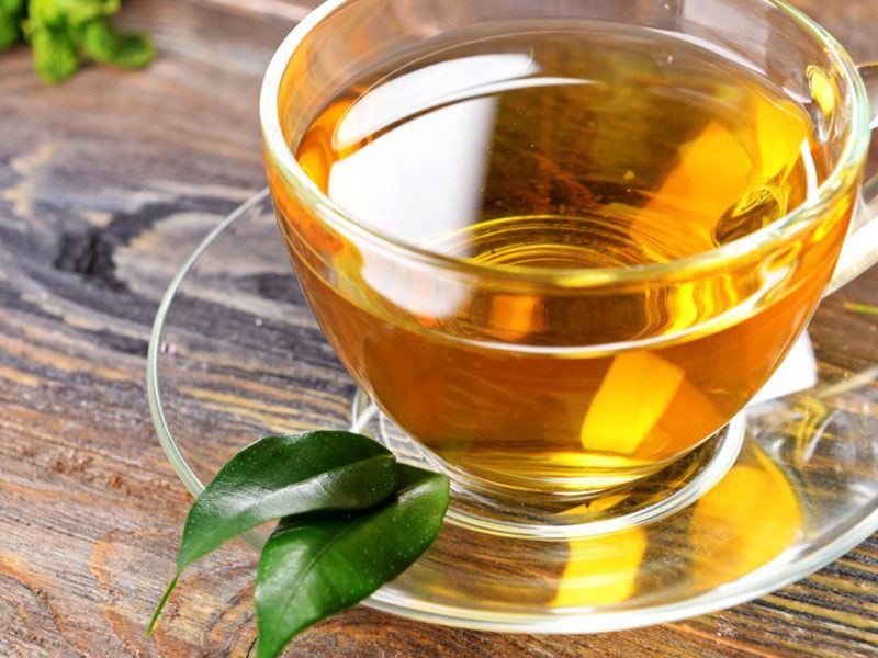 Green Tea