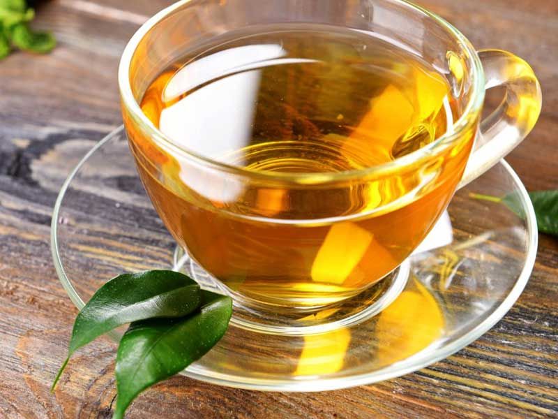 Green Tea