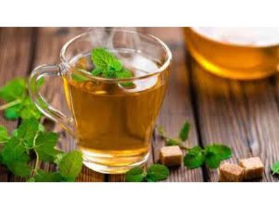 Green Tea