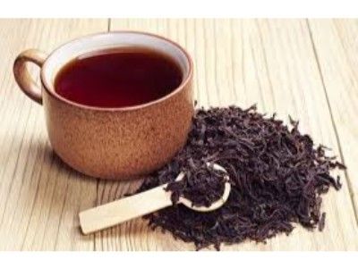 Black Tea