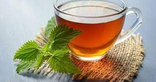 Oh Tea Tea