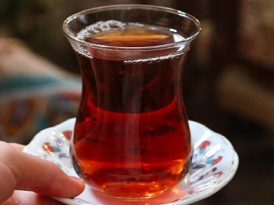 Black Tea