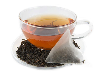 Earl Grey Tea