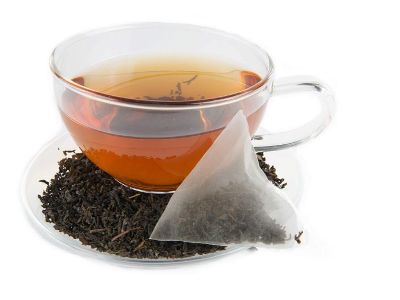 Earl Grey tea