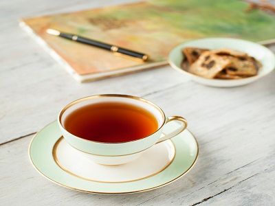 Earl Gray Tea