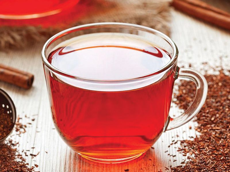 Red Tea