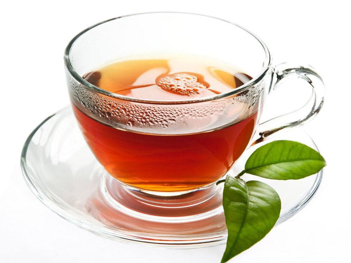 Red Tea