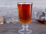 Red tea