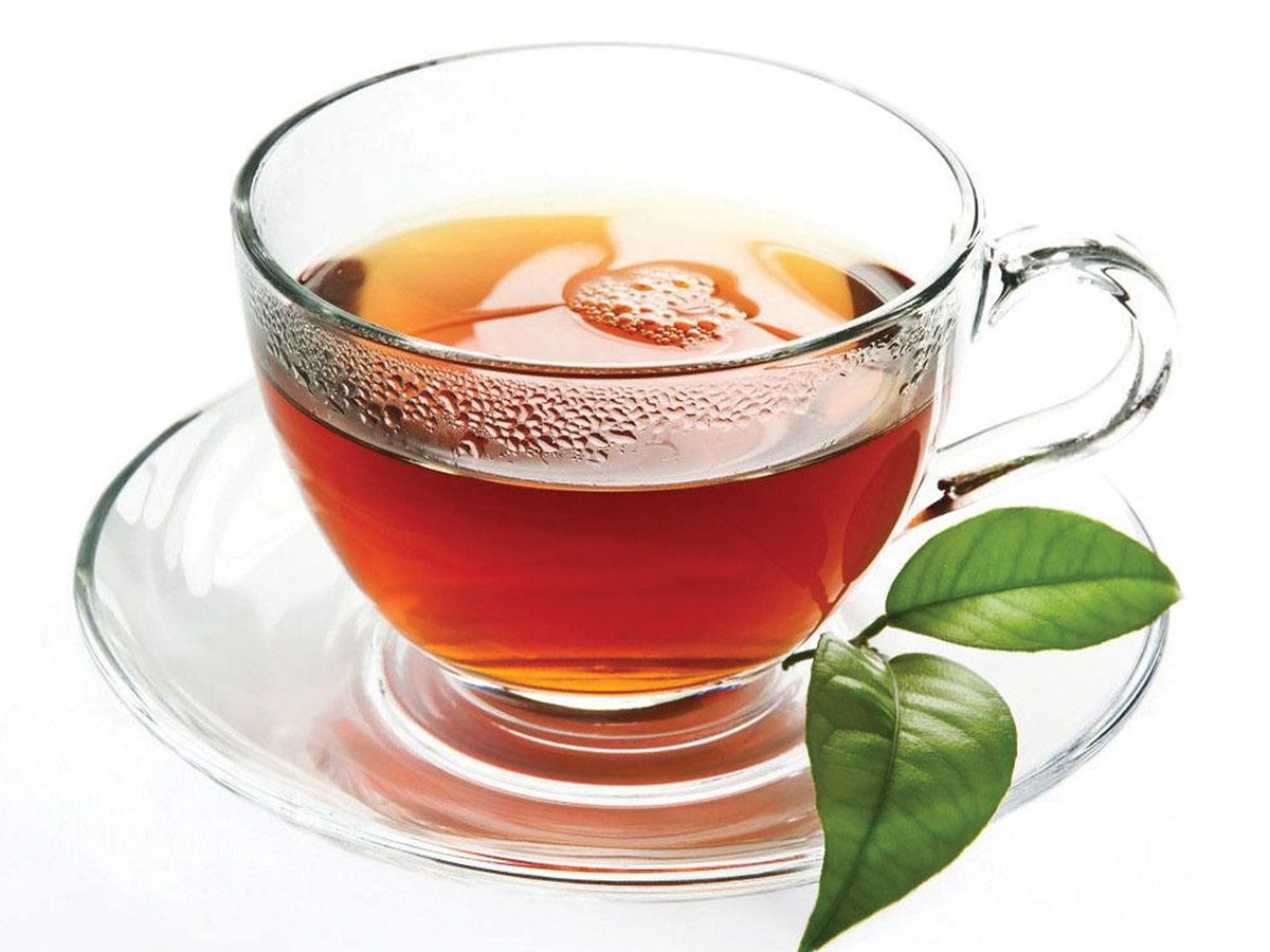 Red Tea
