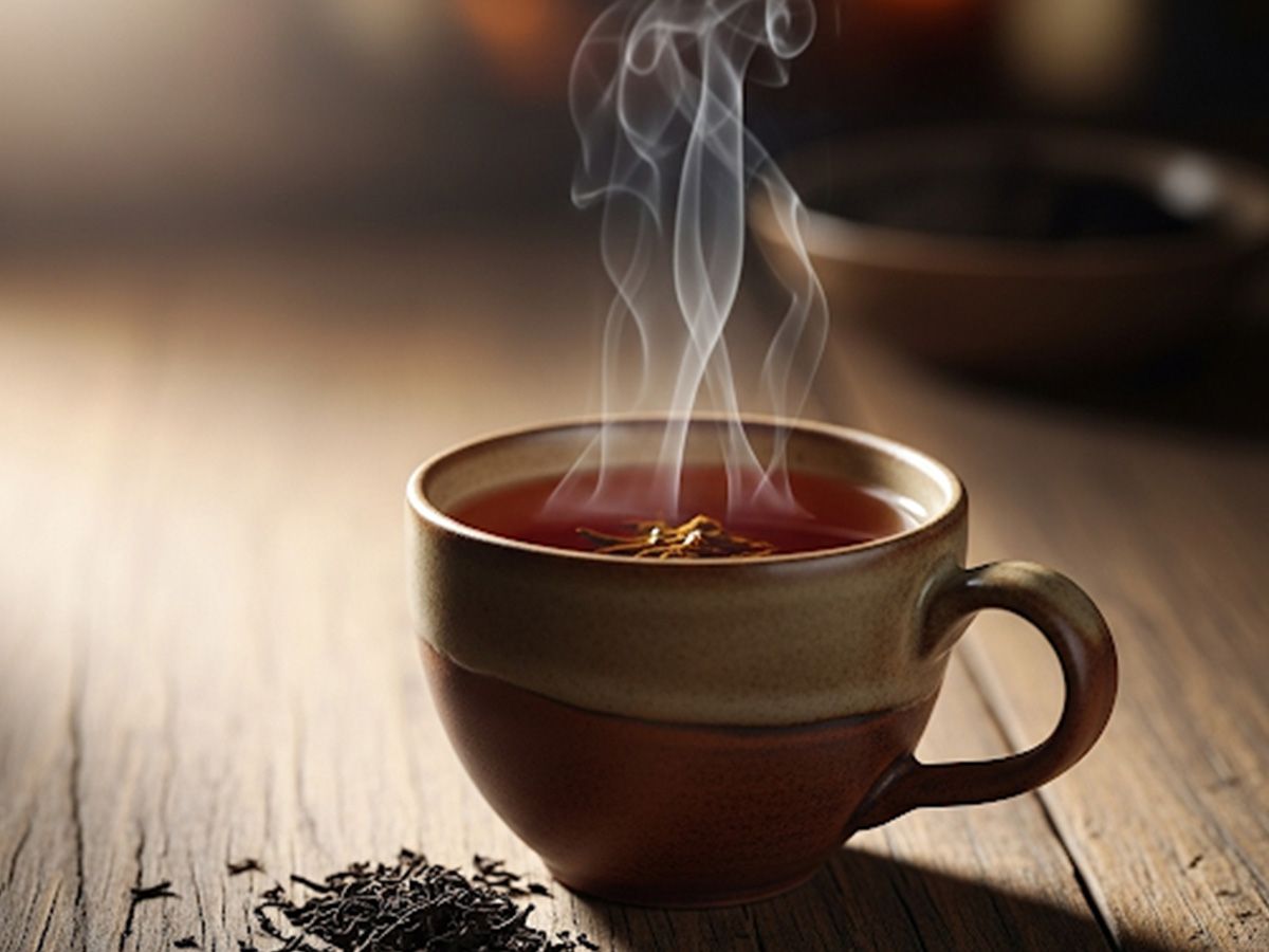 Red Tea
