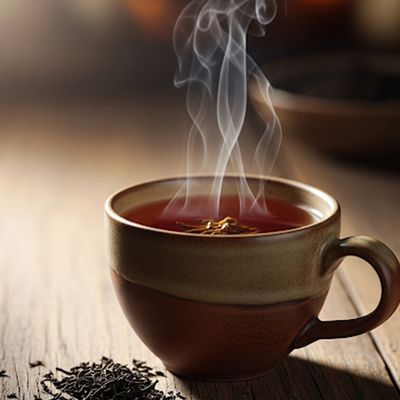 Red Tea