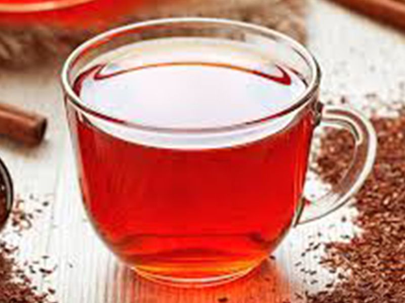 Red Tea