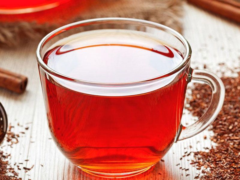 Red Tea