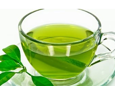 Green Tea