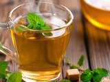 Green Tea