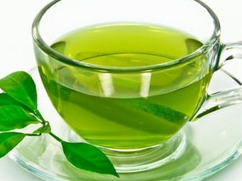 Green Tea