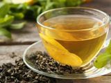 Green Tea