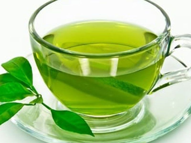Green Tea