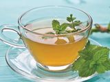 green tea